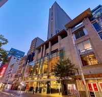 Hilton Sydney - Taree Accommodation