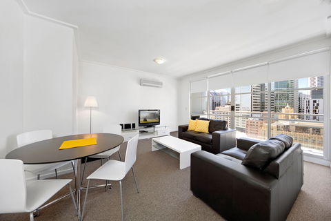 Astra Apartments Sydney CBD - Taree Accommodation 0