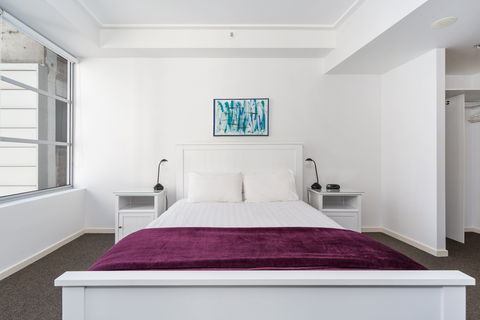 Astra Apartments Sydney CBD - Taree Accommodation 5