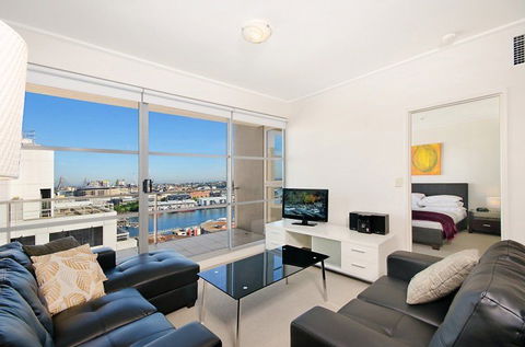 Astra Apartments Sydney CBD - Taree Accommodation 6