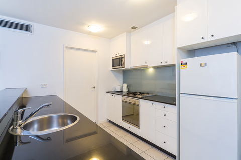 Astra Apartments Sydney CBD - Taree Accommodation 8
