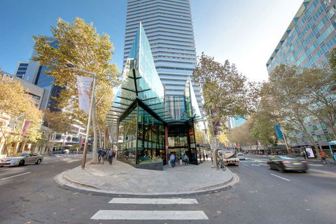 Vibe Hotel North Sydney - Taree Accommodation 0