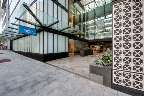 Vibe Hotel North Sydney - Taree Accommodation 1