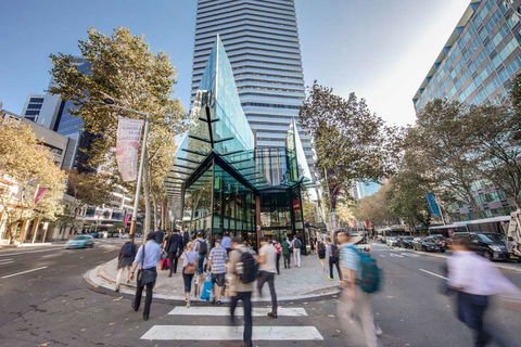 Vibe Hotel North Sydney - Taree Accommodation 2