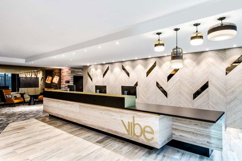 Vibe Hotel North Sydney - Taree Accommodation 3