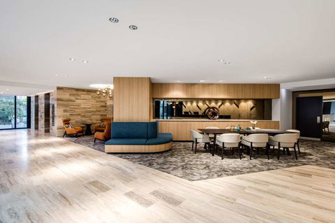 Vibe Hotel North Sydney - Taree Accommodation 4