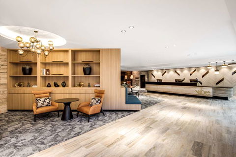 Vibe Hotel North Sydney - Taree Accommodation 5