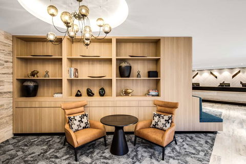 Vibe Hotel North Sydney - Taree Accommodation 6