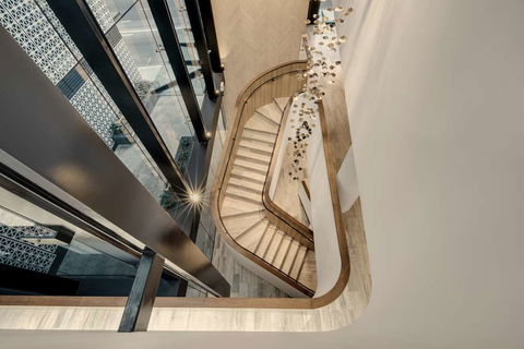 Vibe Hotel North Sydney - Taree Accommodation 8