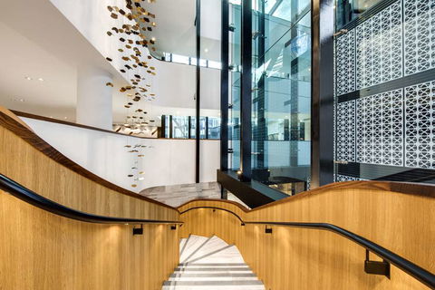 Vibe Hotel North Sydney - Taree Accommodation 9