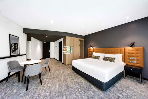 Vibe Hotel North Sydney - Taree Accommodation 12