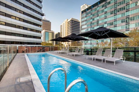 Vibe Hotel North Sydney - Taree Accommodation 16