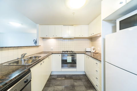 Astra Sydney CBD Pitt Street - Taree Accommodation 3