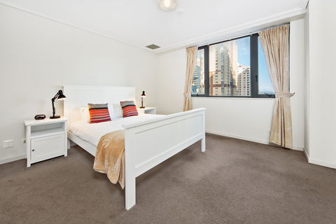 Astra Sydney CBD Pitt Street - Taree Accommodation 4