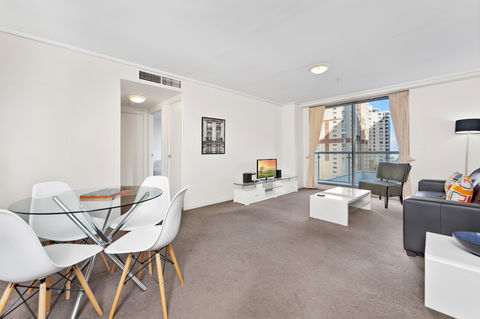 Astra Sydney CBD Pitt Street - Taree Accommodation 5