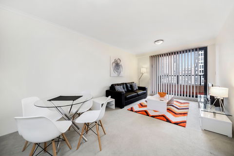 Astra Sydney-Hosking Place - Taree Accommodation 4