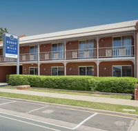 Burke  Wills Motor Inn - Taree Accommodation