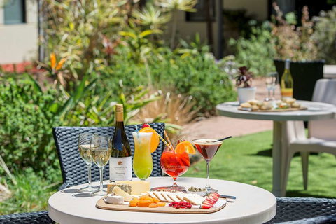 Rydges Kalgoorlie Resort & Spa - Taree Accommodation 0