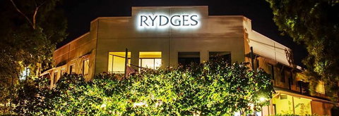 Rydges Kalgoorlie Resort & Spa - Taree Accommodation 1