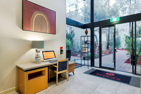 Rydges Kalgoorlie Resort & Spa - Taree Accommodation 3