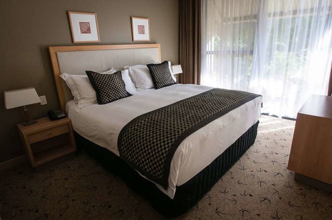 Rydges Kalgoorlie Resort & Spa - Taree Accommodation 5