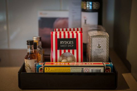 Rydges Kalgoorlie Resort & Spa - Taree Accommodation 17