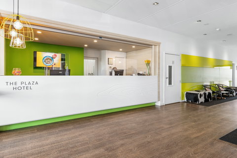 The Plaza Hotel Kalgoorlie - Taree Accommodation 1