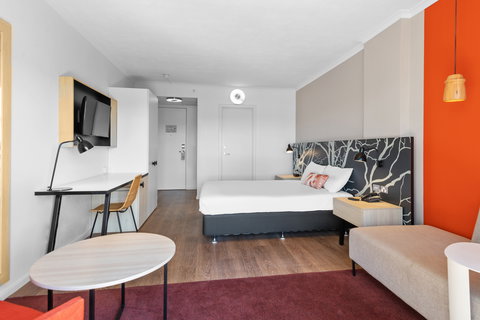 The Plaza Hotel Kalgoorlie - Taree Accommodation 4