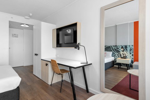 The Plaza Hotel Kalgoorlie - Taree Accommodation 6