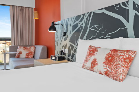 The Plaza Hotel Kalgoorlie - Taree Accommodation 7