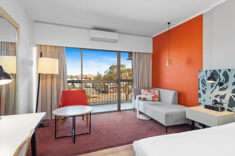 The Plaza Hotel Kalgoorlie - Taree Accommodation 9