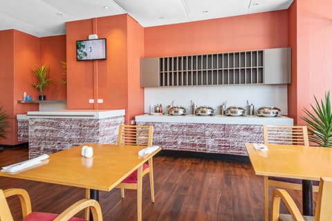 The Plaza Hotel Kalgoorlie - Taree Accommodation 12