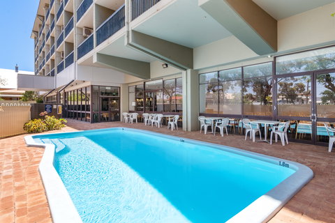 The Plaza Hotel Kalgoorlie - Taree Accommodation 16
