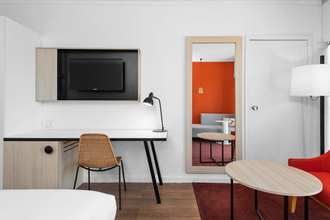 The Plaza Hotel Kalgoorlie - Taree Accommodation 17