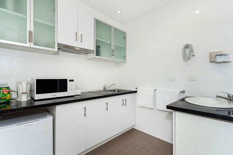 Quality Inn Railway - Taree Accommodation 3