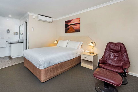 Quality Inn Railway - Taree Accommodation 4