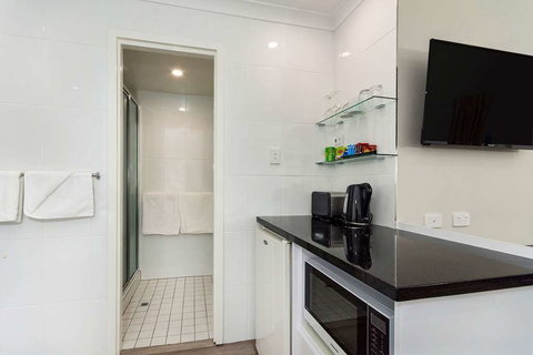 Quality Inn Railway - Taree Accommodation 6