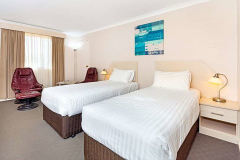 Quality Inn Railway - Taree Accommodation 7