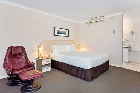 Quality Inn Railway - Taree Accommodation 8
