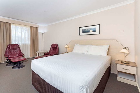 Quality Inn Railway - Taree Accommodation 9