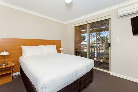 Quality Inn Railway - Taree Accommodation 10