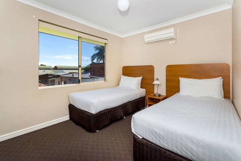 Quality Inn Railway - Taree Accommodation 11