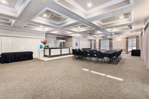 Quality Inn Railway - Taree Accommodation 13