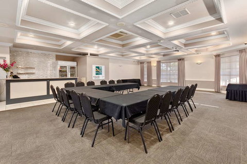 Quality Inn Railway - Taree Accommodation 14