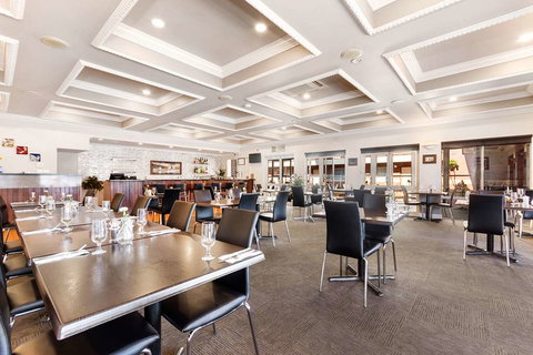 Quality Inn Railway - Taree Accommodation 15