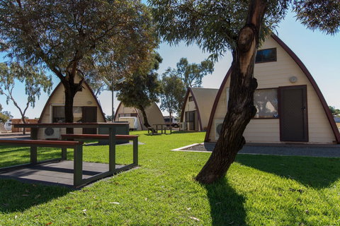 Discovery Parks Boulder - Taree Accommodation 0