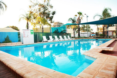 Discovery Parks Boulder - Taree Accommodation 4