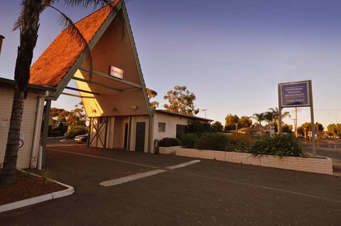 Hospitality Kalgoorlie, SureStay by BW - Taree Accommodation 0