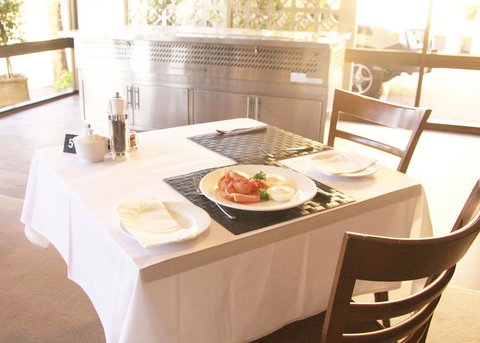 Hospitality Kalgoorlie, SureStay by BW - Taree Accommodation 5