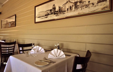 Hospitality Kalgoorlie, SureStay by BW - Taree Accommodation 6